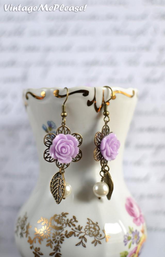 earrings for bridesmaids gifts