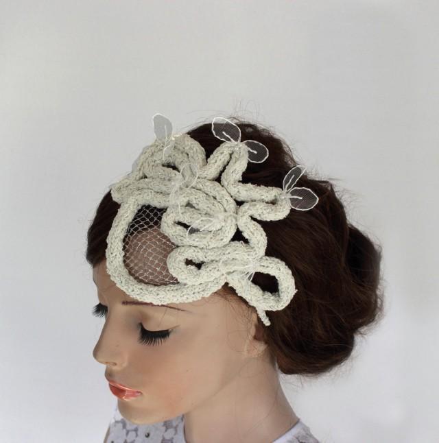 alternative to a fascinator