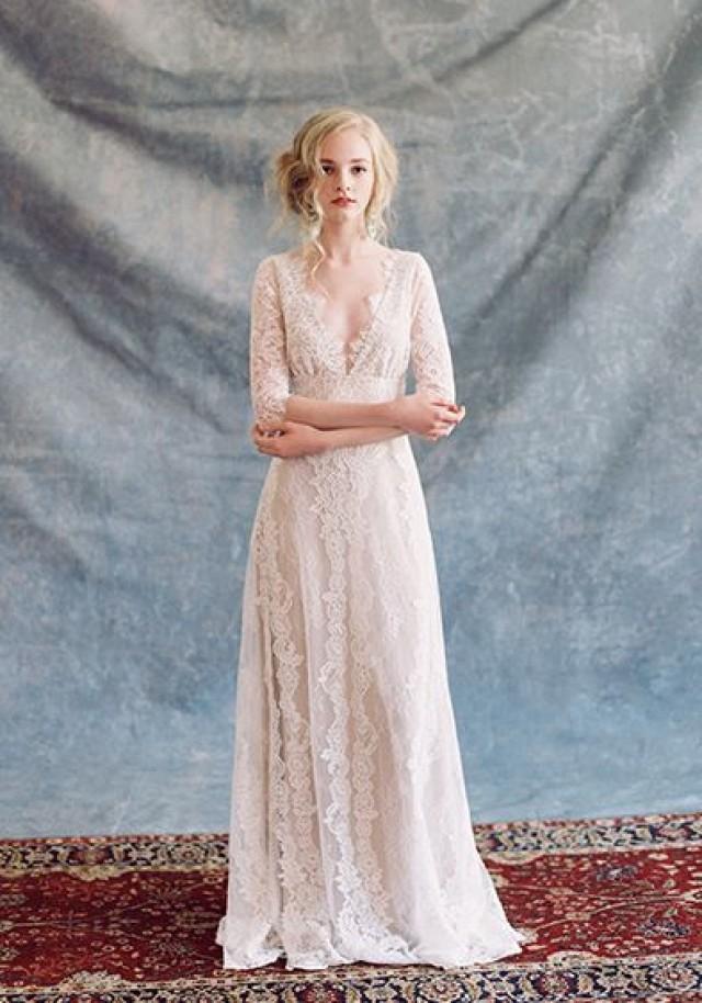 Dress Romantique 2414758 Weddbook
