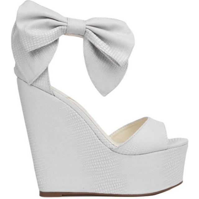 Shoe My Polyvore Finds Weddbook