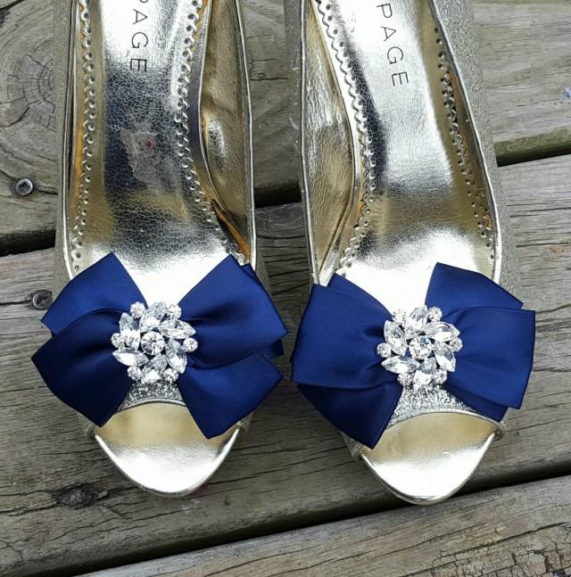 Shoe Clips, Wedding Shoe Clips, Bridal Shoe Clips, Clips For Wedding