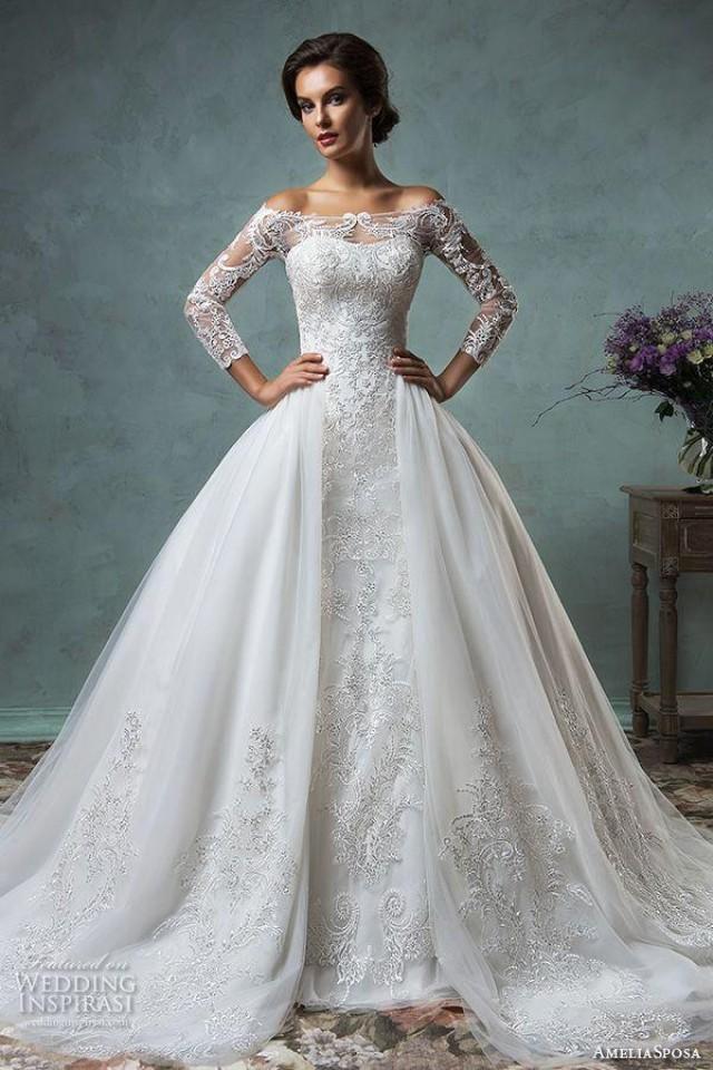 esposa bridal