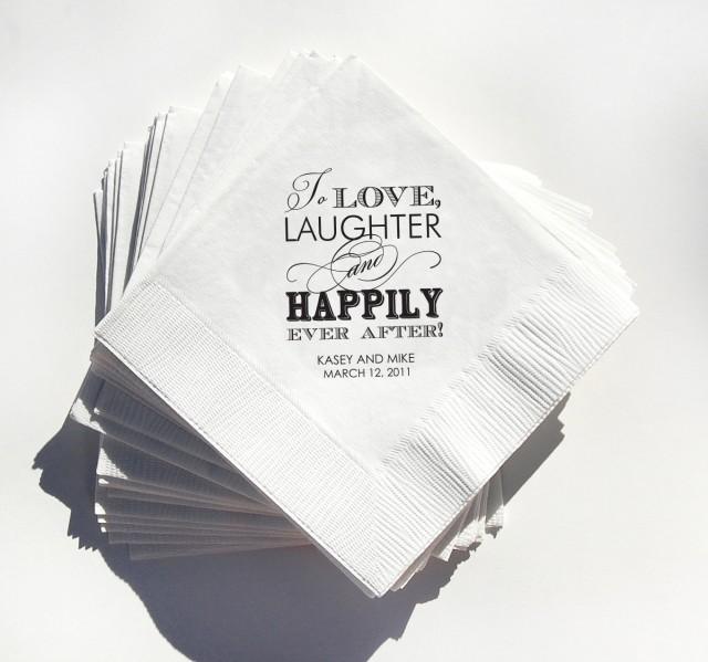 Wedding Cocktail Napkins Beverage Napkin 200 2420192 Weddbook