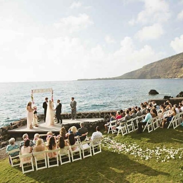 25 Impossibly Beautiful Wedding Locations In Hawaii 2420864