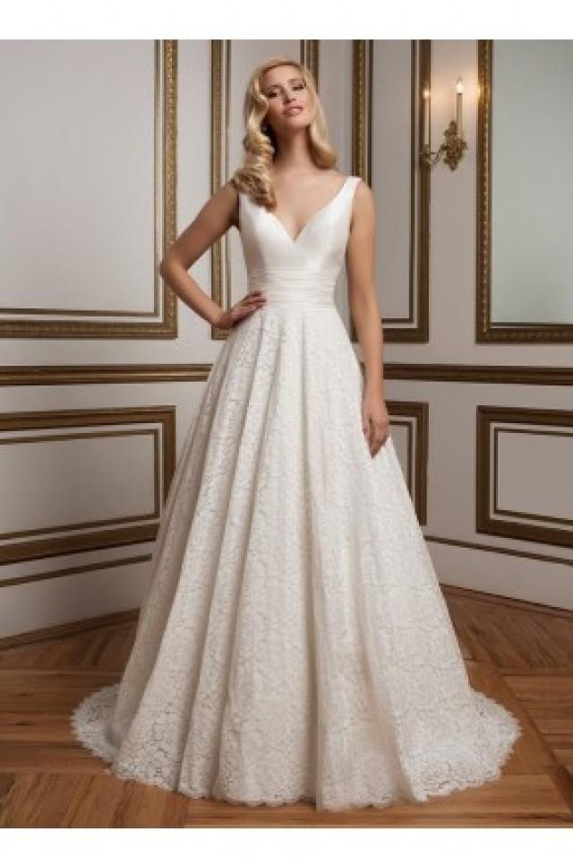 Justin Alexander Wedding Dress Style 8824 2422837 Weddbook