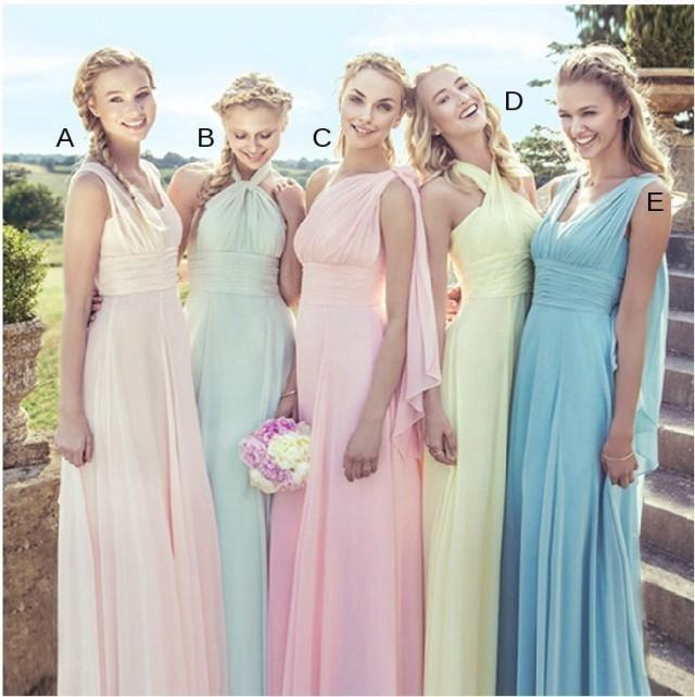 evening maxi dresses for weddings
