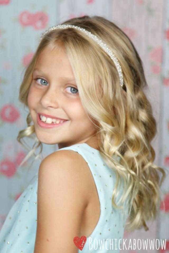 dressy headbands