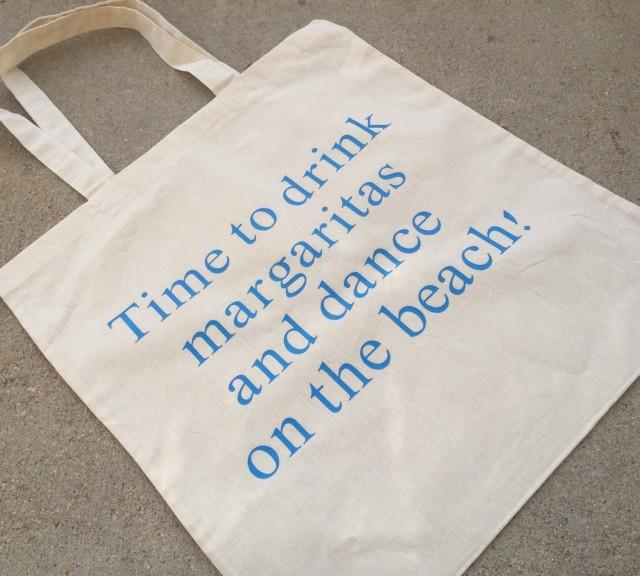 Wedding Welcome Bag Destination Wedding Welcome Tote Custom