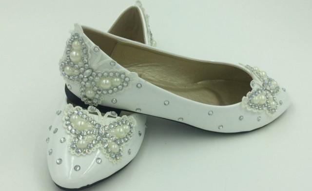 wedding shoes size 8