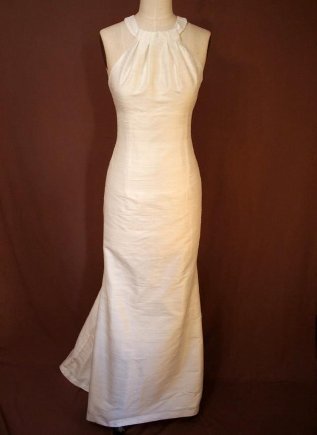 ivory halter