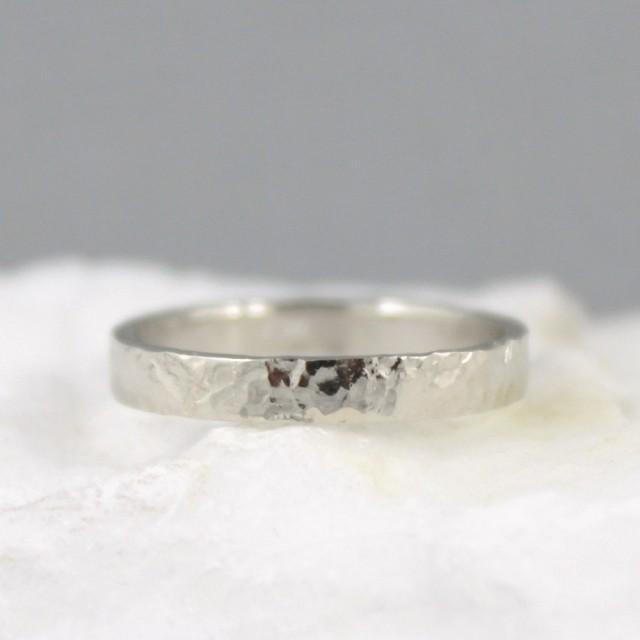 3mm Men S Wedding Band Pricescope