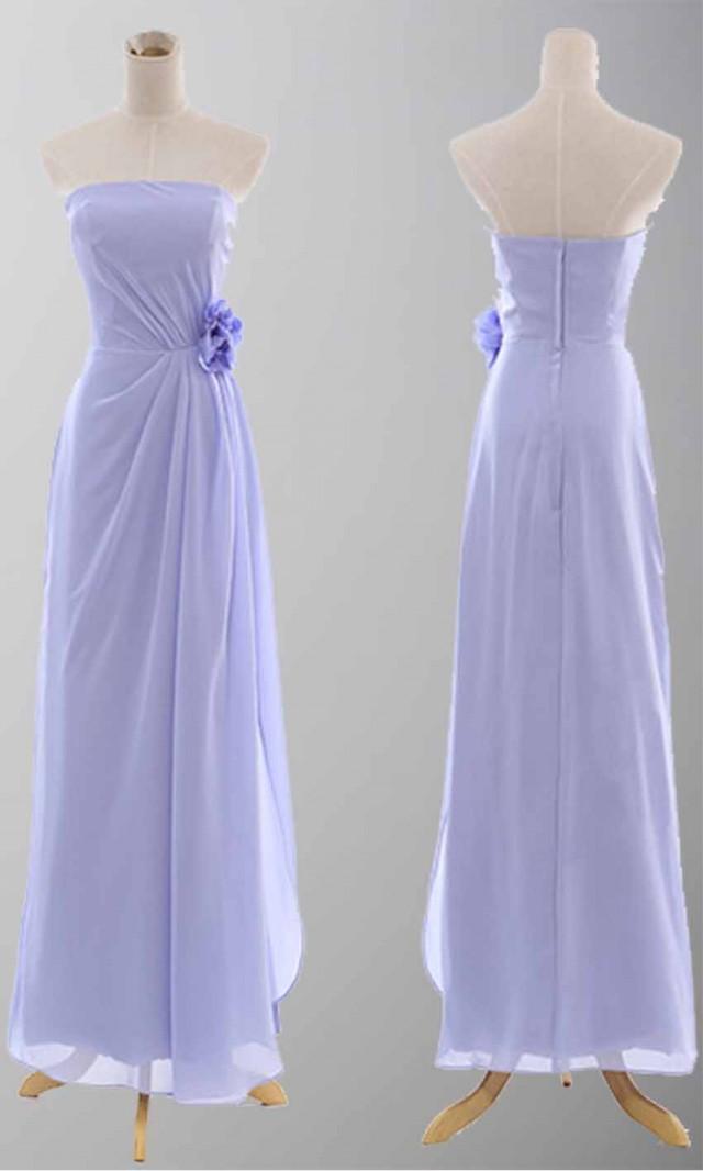 lilac evening dresses uk