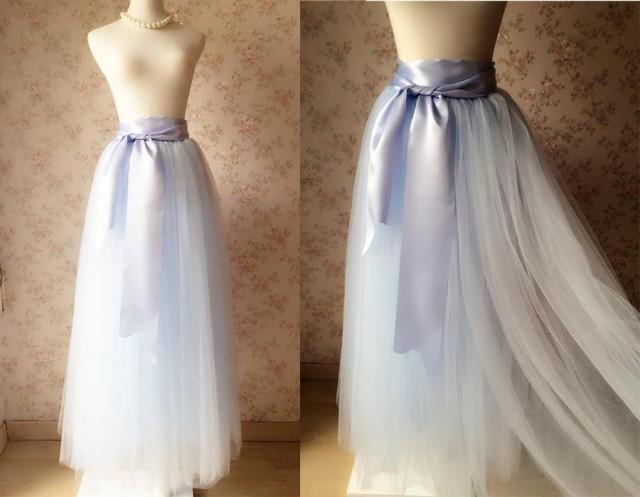 maxi tutu skirt for adults