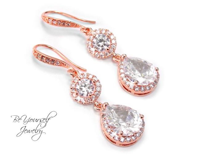 Hypoallergenic wedding earrings Clearance