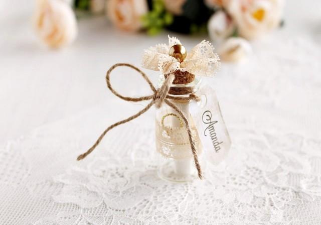 Flower Girl etc Message in a bottle! Will You Be My Bridesmaid,Maid of Honour 