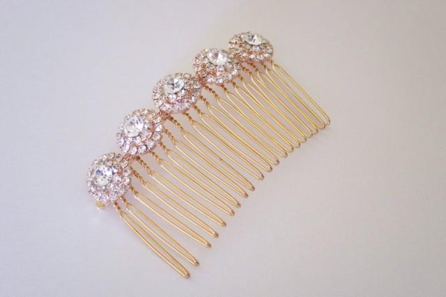 where to buy decorative hair combs