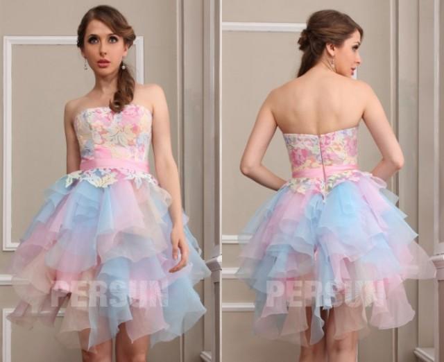 robe bal promo