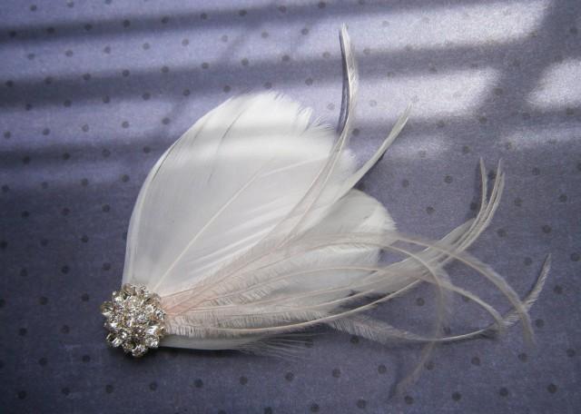 small hair fascinators