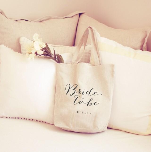bride to be gift bag ideas