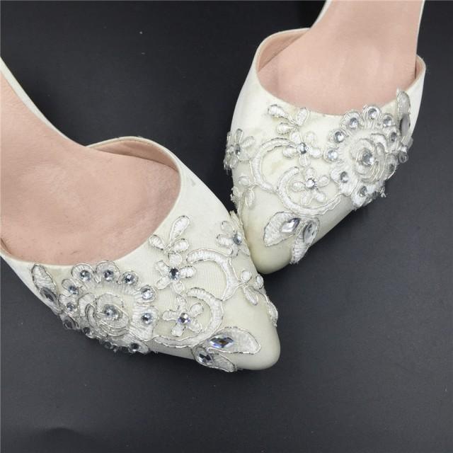 size 12 womens wedding shoes