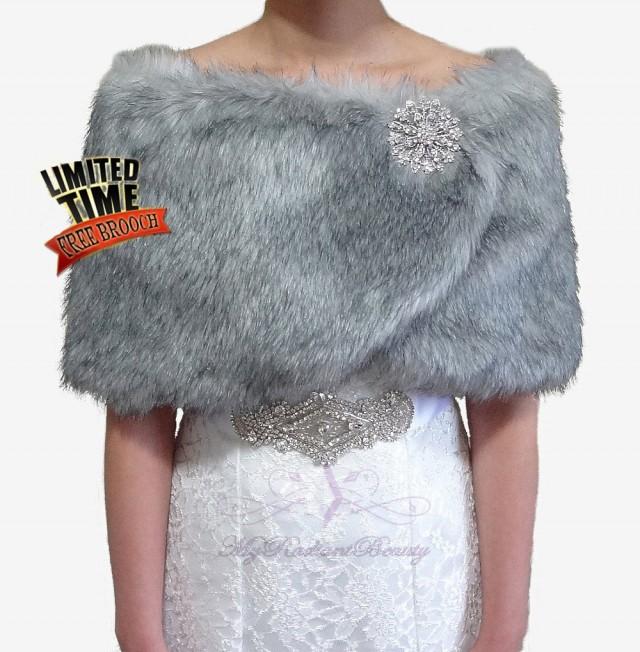 fur stoles for sale