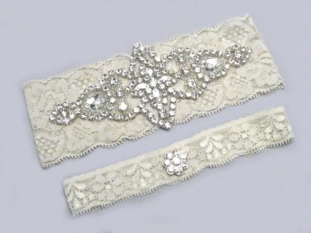 heirloom garters