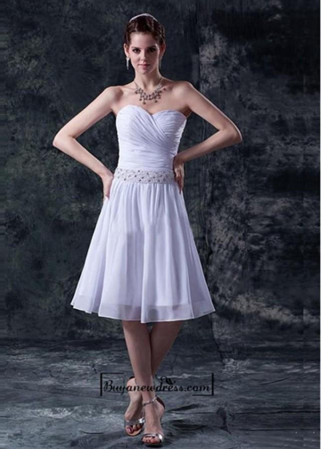 beautiful chiffon gown styles