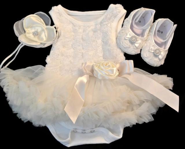 wedding dress onesie