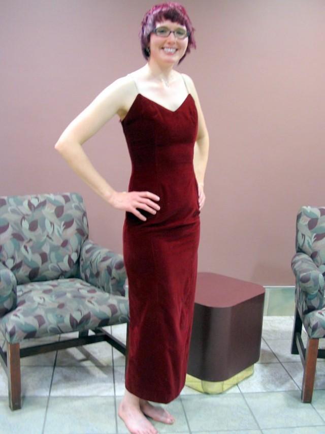 extra small prom dresses