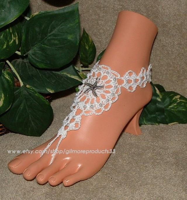 open toe bridal flats