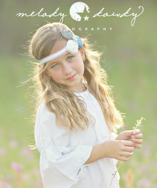 daughter flower girl gift