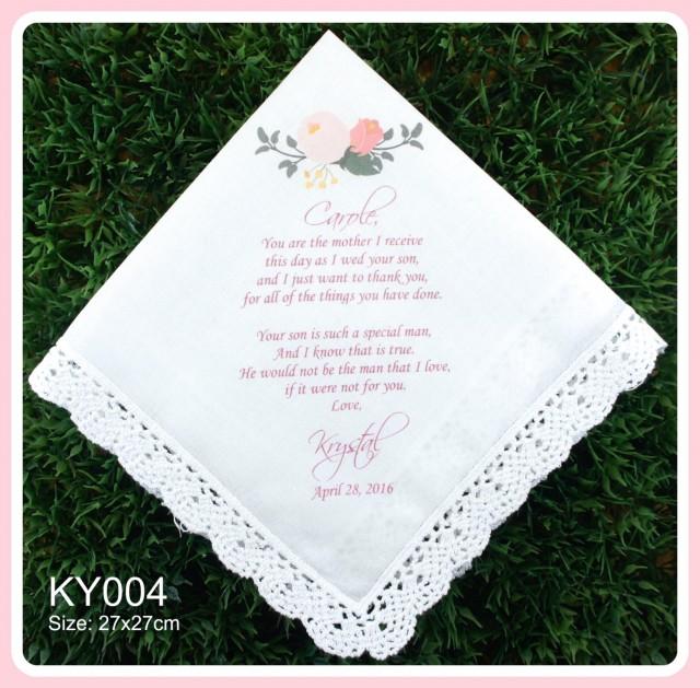 mother of the bride gifts canada