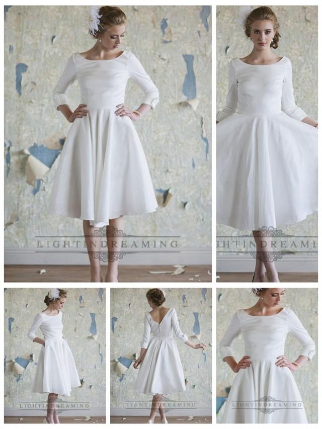 classic vintage wedding dresses