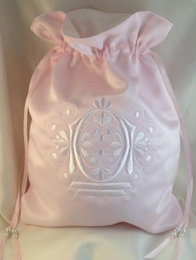 Accessories Custom Monogram Wedding Money Bag 2454998 Weddbook