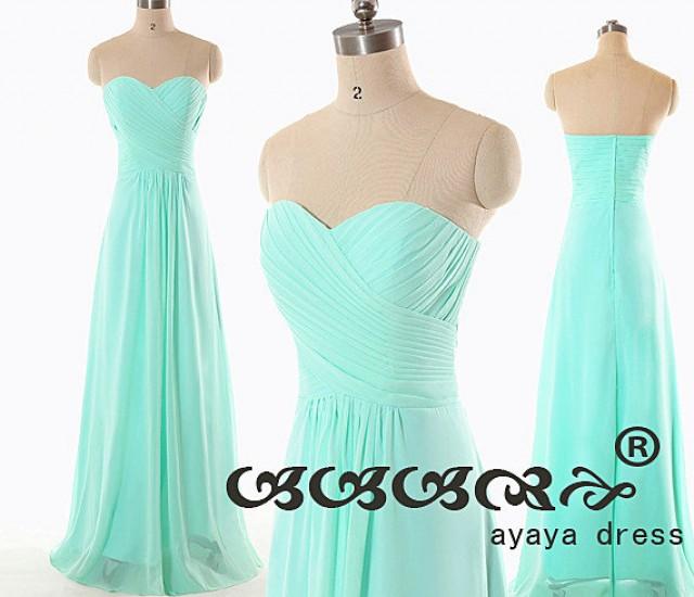 mint green bridesmaid dresses for sale