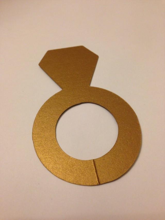 10pcs Wine Glass Tag / Wine Glass Charm / Wine Glass Marker / Wedding