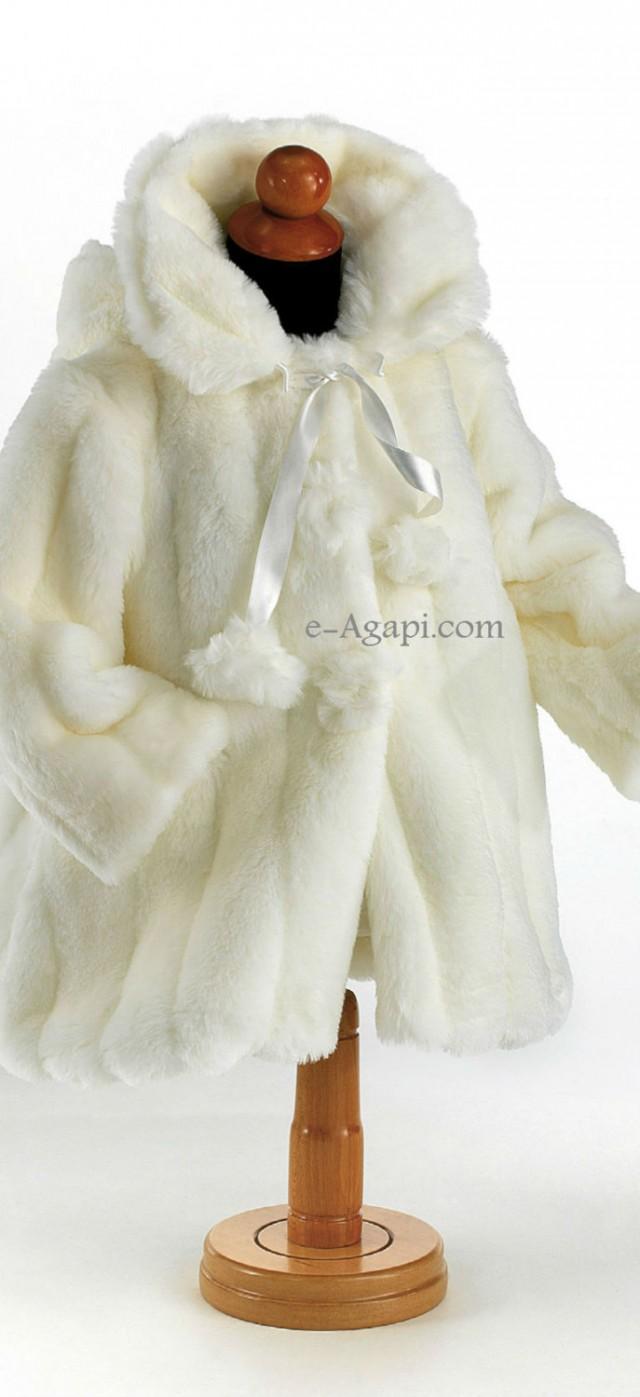 baby girl christmas coat