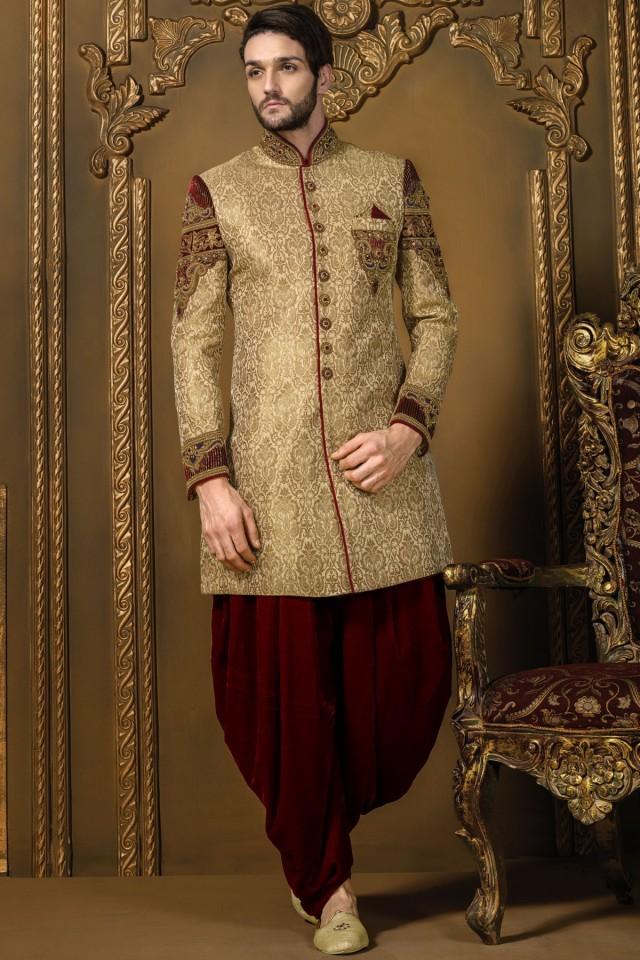 jodhpuri shirt