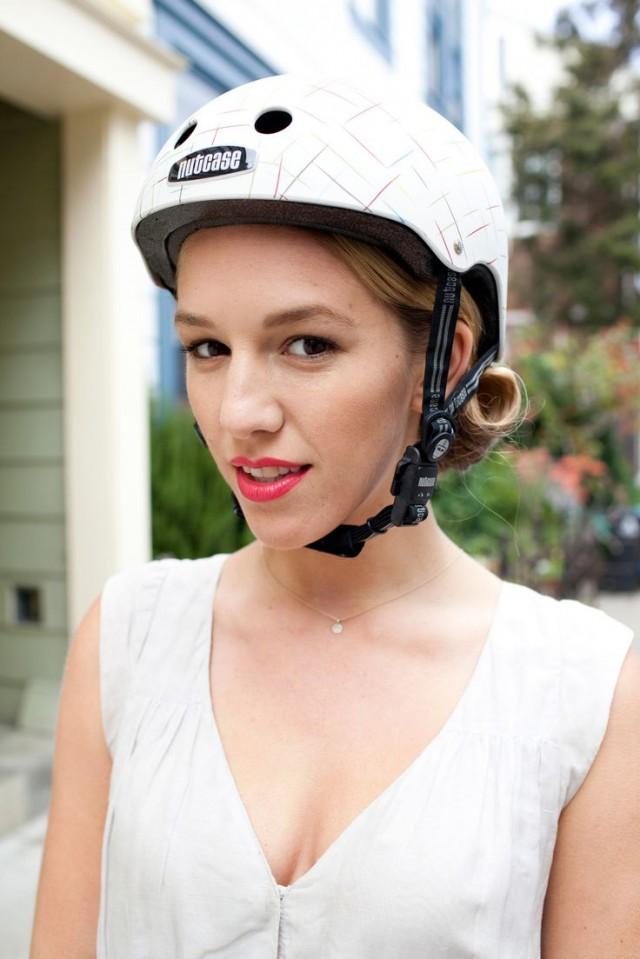 Cycling Caps As A Fashion Statement #2463725 - Weddbook