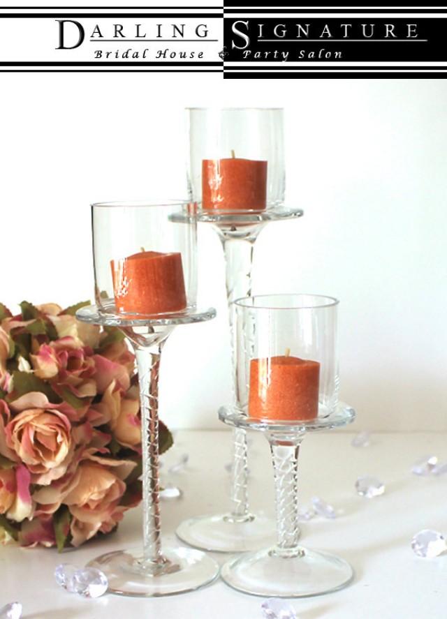Candle Holders for Table Findley Votive Candle Holders Tealight Candle Holder | Set of 1 Wedding Centerpieces for Tables Tea Lights Candle Holder Wedding Table Decoration Wedding Candles