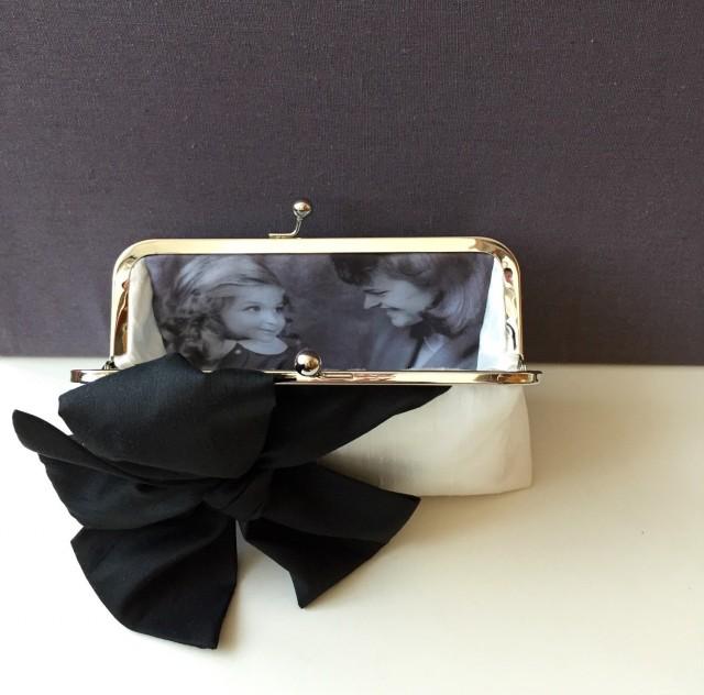 bridal shower gift from mother of the bride