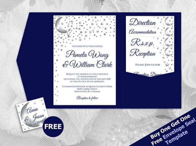 ms word envelope template for 5 x 7 invitation