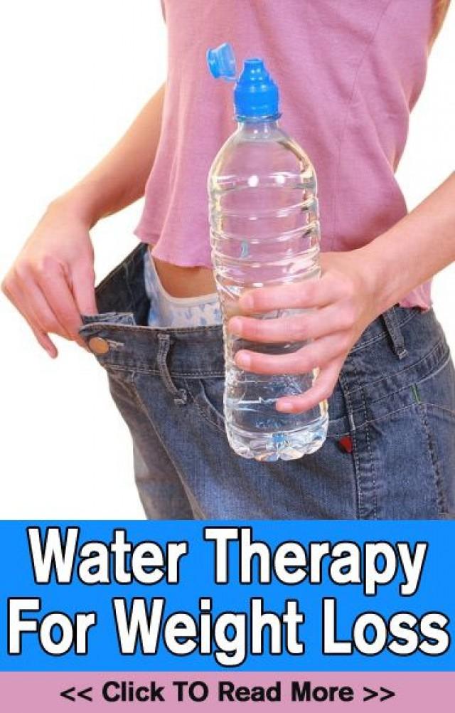 Water Therapy For Weight Loss What Are The Steps? 2467833 Weddbook