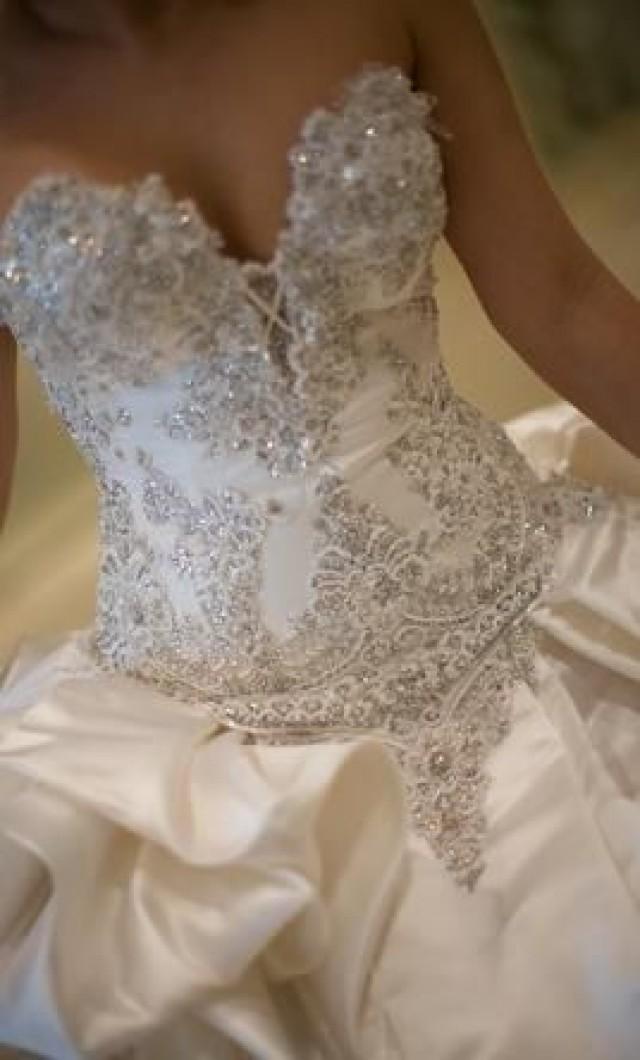 Dress Baracci 6 500 Size 2 2469635 Weddbook