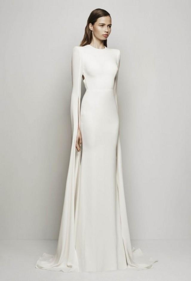 alex perry white