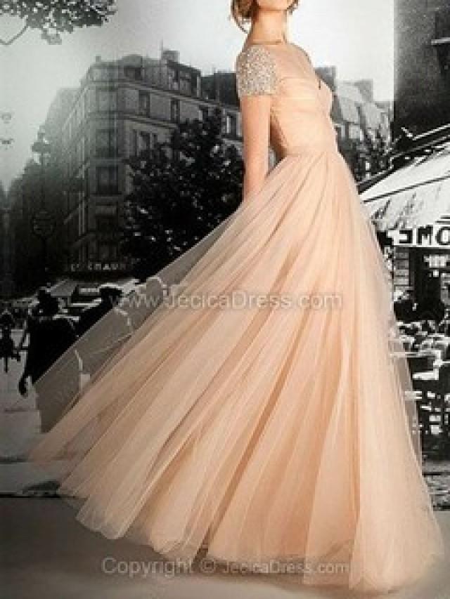 maxi ball gowns