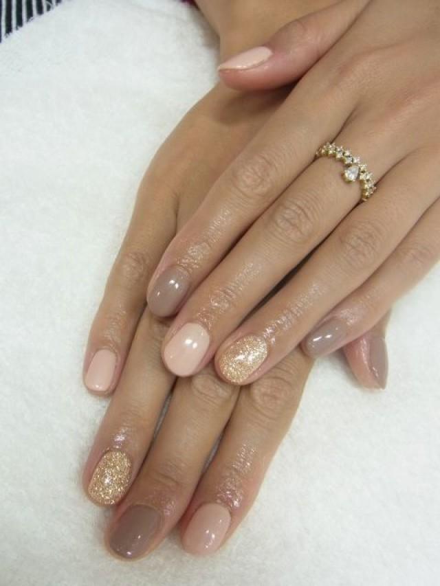 Nail John Lewis Best Nude Nails 2473412 Weddbook