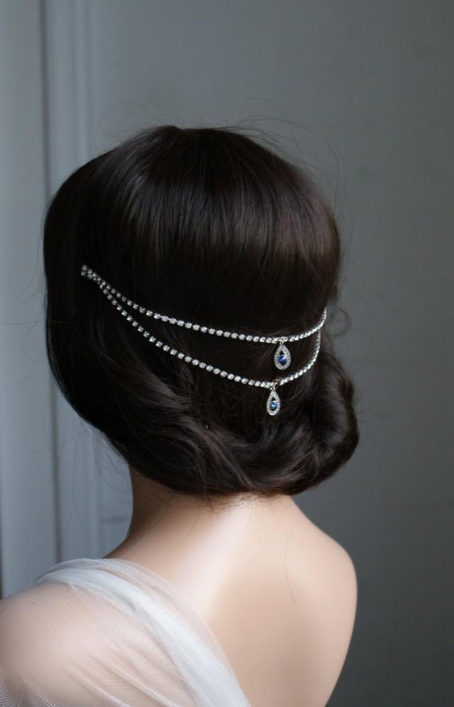 headpiece accessories