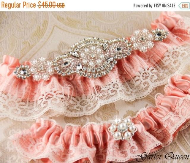 heirloom garters