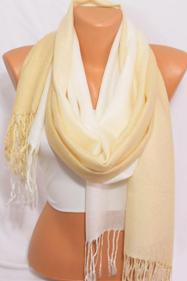 shawl gift set